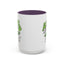 Alien Mug - Aliens Made Me