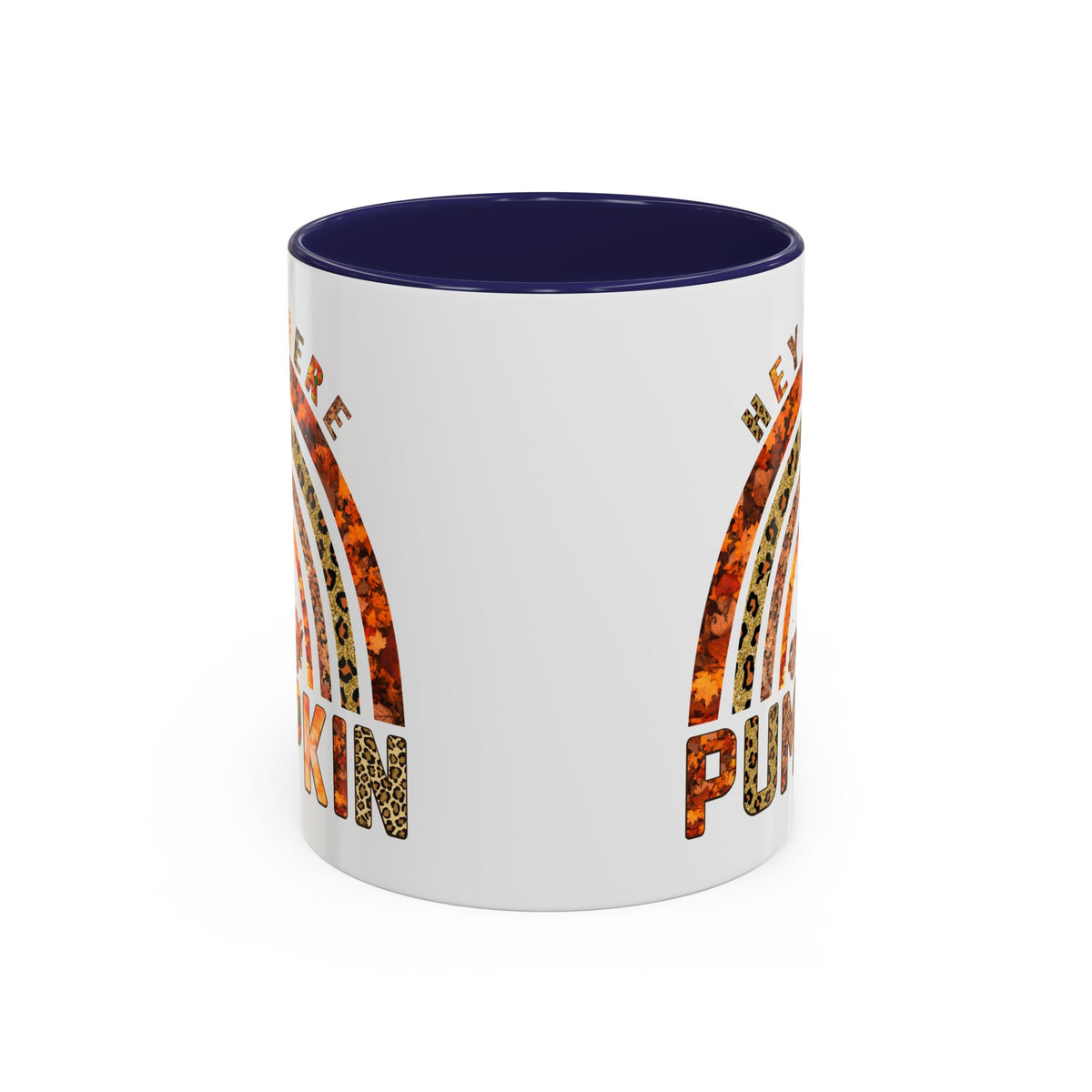 Fall Mug