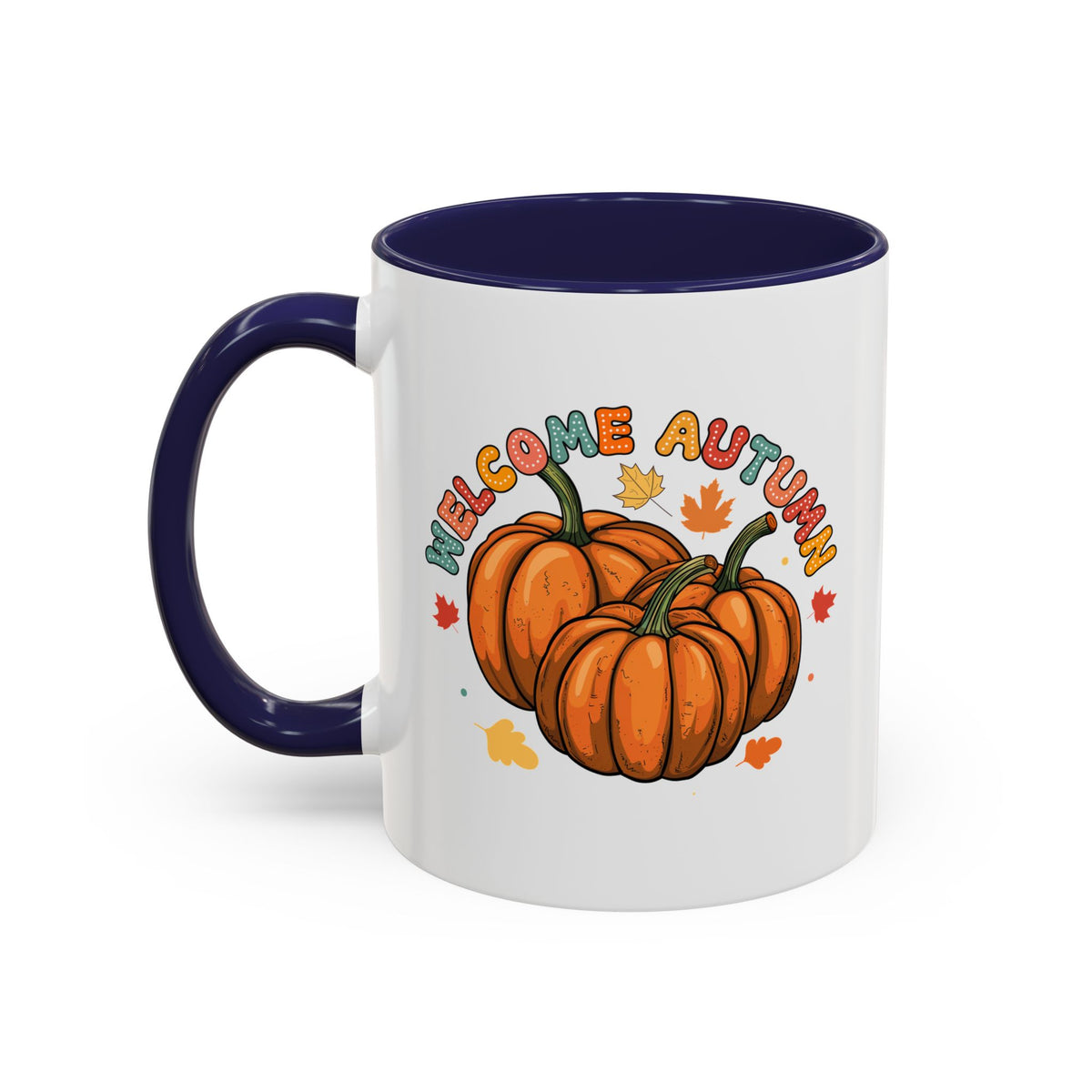 Fall Mug