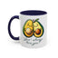 Valentine's Day Mug - Avo Always Love You