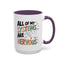 Wellness Mug - All Of My Systems