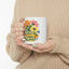 Wellness Mug - Grow Your Mind