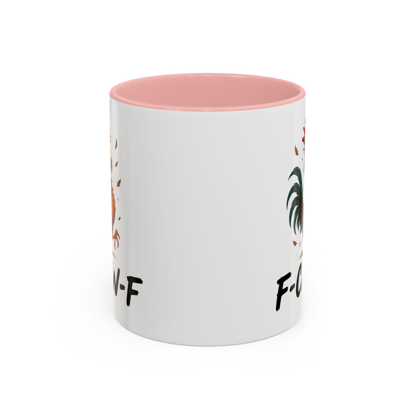 Office Mug - F-CAW-F