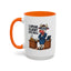 Office Mug - I Speak