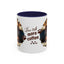 Animal Mug - Dog Coffee Wrap 40