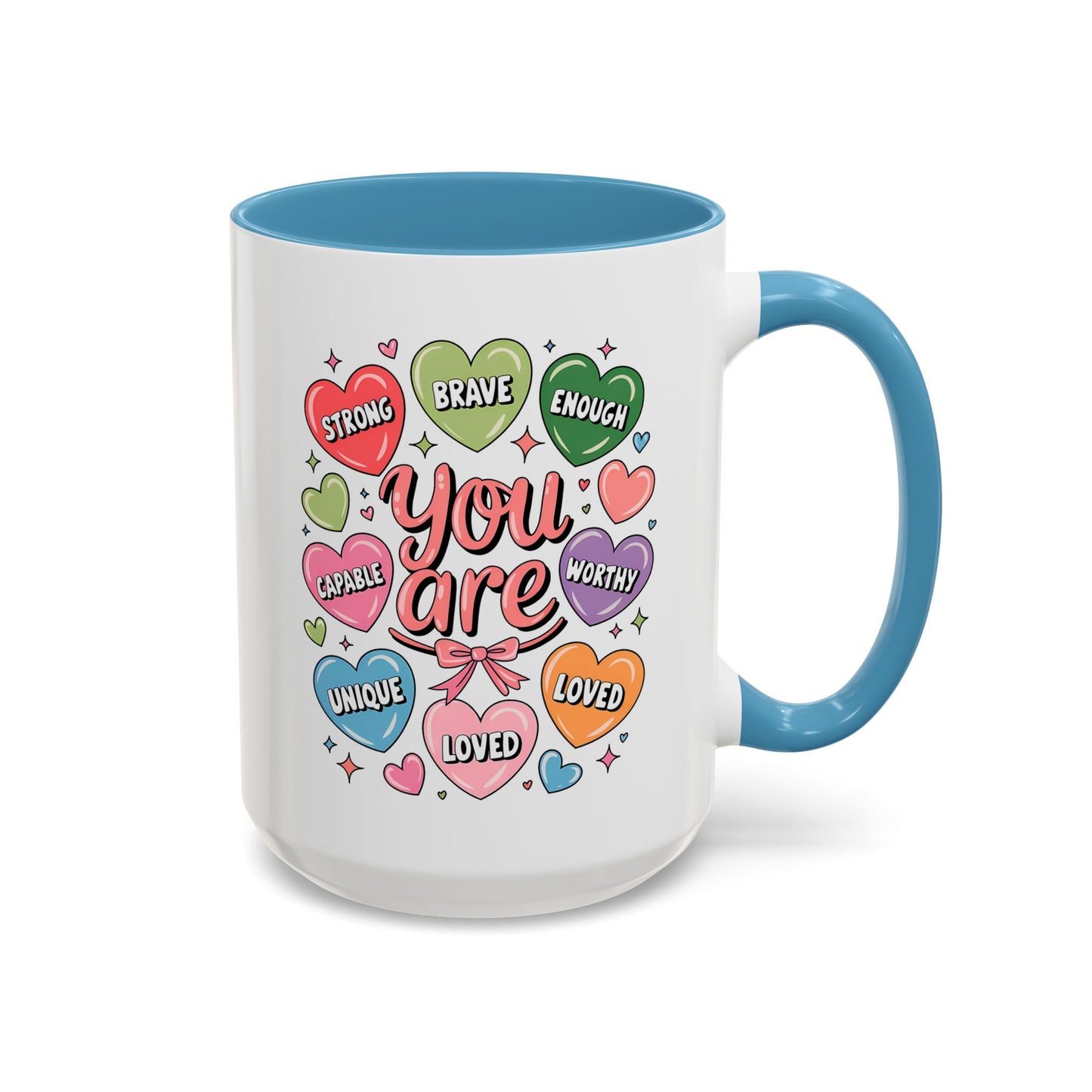 Wellness Mug - You Are Self Love