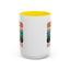 Alien Mug - Believe