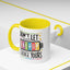Office Mug - Don't Let Their Energy