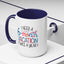 Office Mug - I Need a Six-Month Vacation