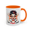 Adult Mug - I See Stupid People