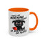 Humor Mug - I Don't Like Morning People