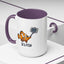 Office Mug - Selfish