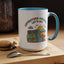 Adventure Mug - Adventure Awaits