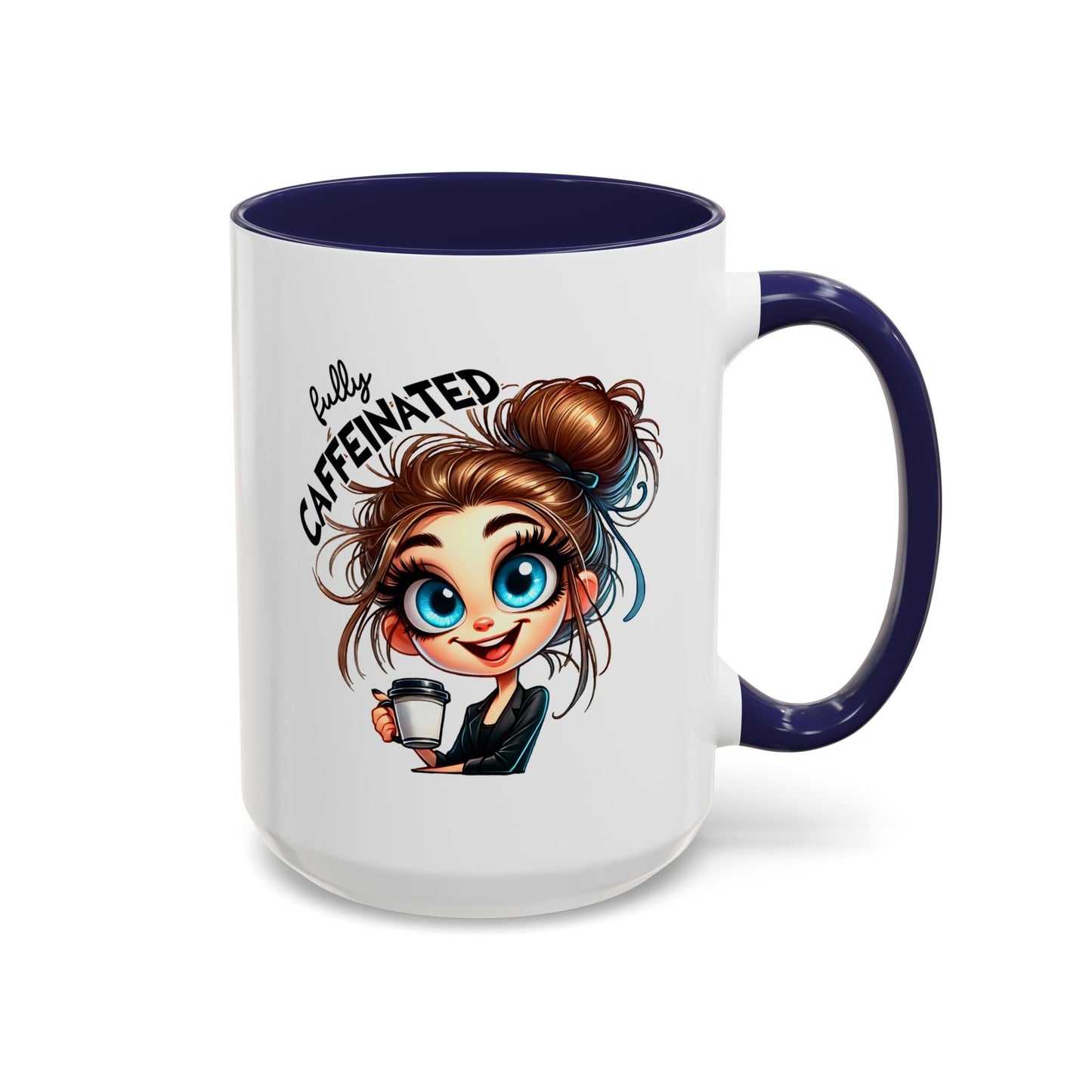 Humor Mug - Before Coffee