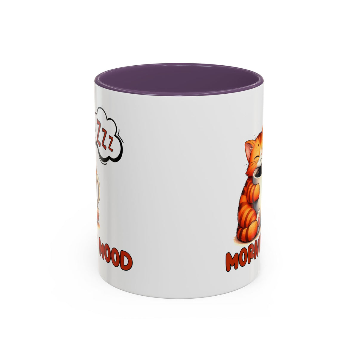 Humor Mug - Morning Mood