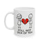 Anniversary Mug - Still Not Sick Of You