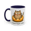 Animal Mug - It Looked Bigger Online