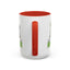 Alien Mug - I Need Some Space