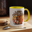Office Mug - I Just Work Here