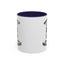 Humor Mug - Insane is Such a Mean Word