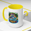 Humor Mug - Cruise Time