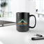 Adventure Mug - Camp More Worry Less