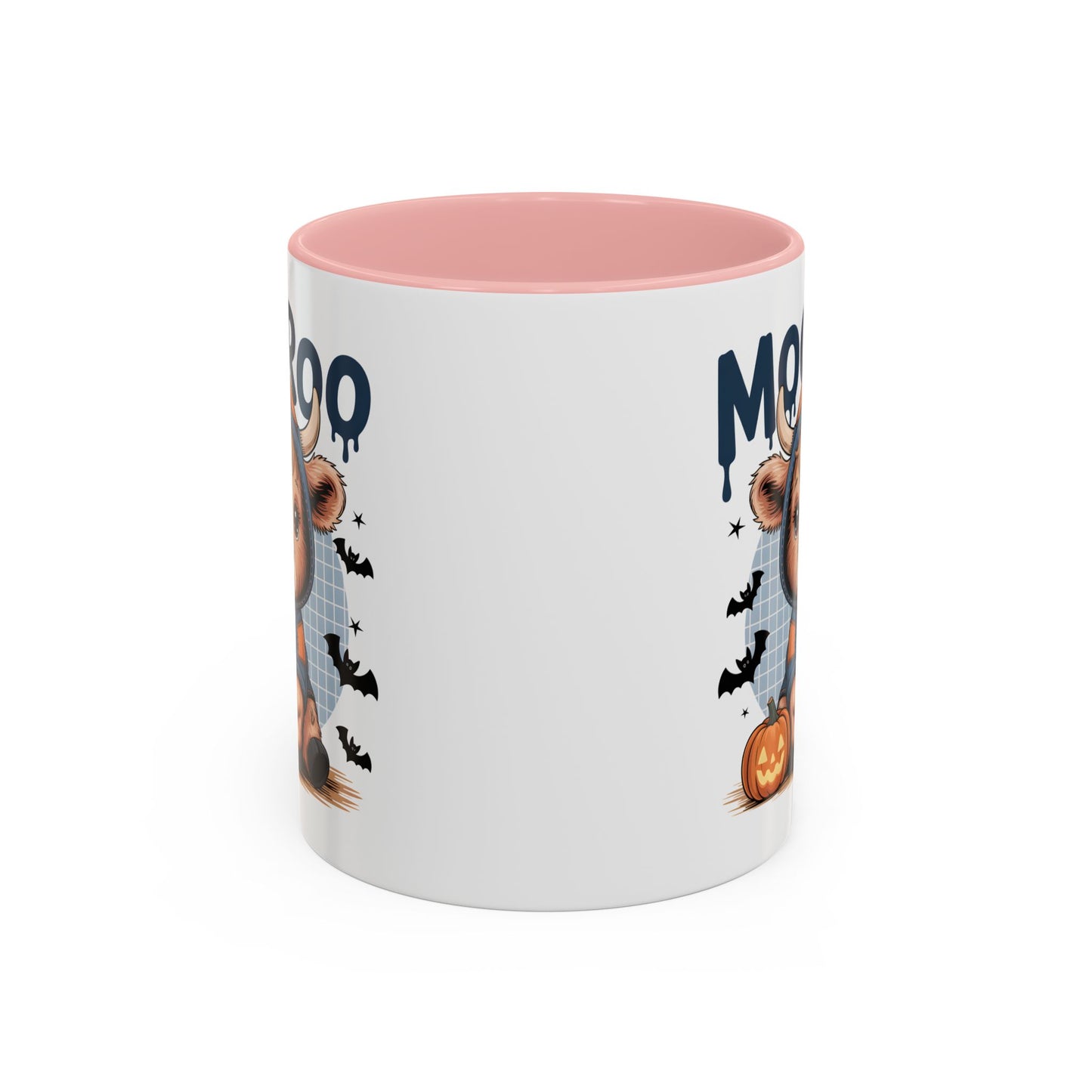 Halloween Mug - BooRoo