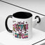 Humor Mug - I Pretend Coffee Helps