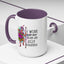 Office Mug - I Work Harder