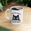 Humor Mug - If you Can See Me I Failed My Stealth Check