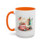 Birthday Mug - Fairy Cake