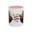 Animal Mug - Dog Coffee Wrap 42