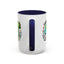 Alien Mug - Save The Earth