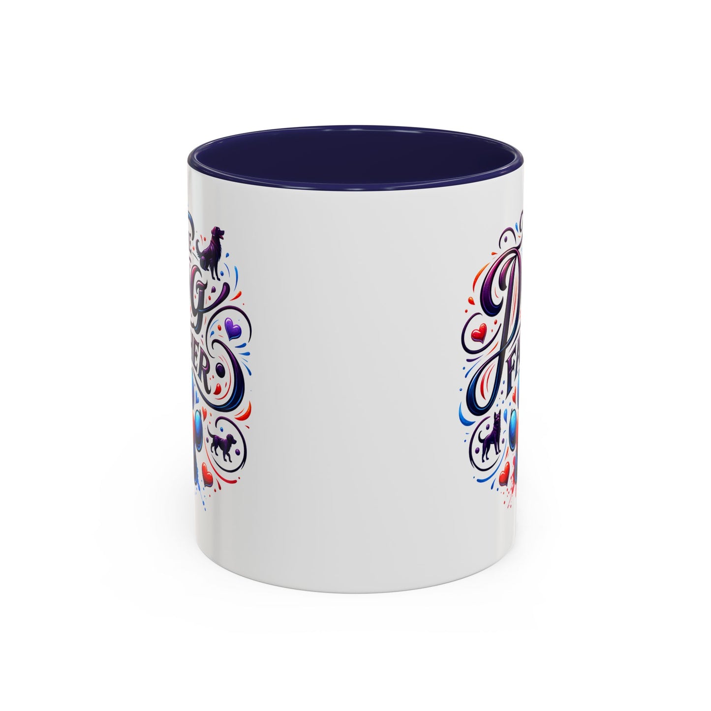 Animal Mug - The Dog Father