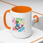 Alien Mug - Not From Around Here