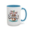 Animal Mug - Bone Collector