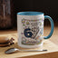 Easter Mug - Out Of This World Easter