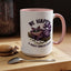 Animal Mug - Be Happy