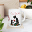 Mother's Day Mug - I Love You Mom