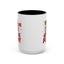 Animal Mug - If I'm Awake Give Me Foody