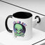 Alien Mug - Spaced Out