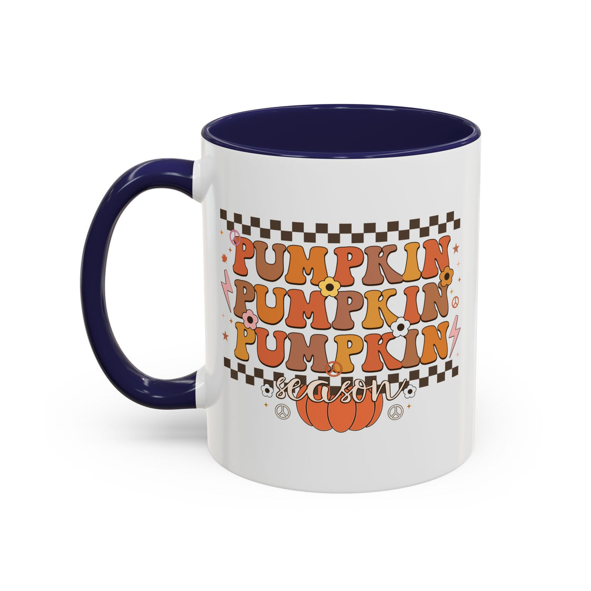 Fall Mug