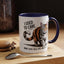 Animal Mug - I Used To Care