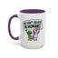 Alien Mug - We Don't Believe