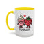 Anniversary Mug - You're The Cream