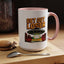 Alien Mug - Get Out Loser