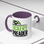 Adult Mug - Fuckery Spreader