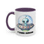 Alien Mug - F*cking Humans