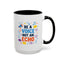 Motivation Mug - Be a Voice Not an Echo