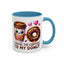 Anniversary Mug - You're The Coffee